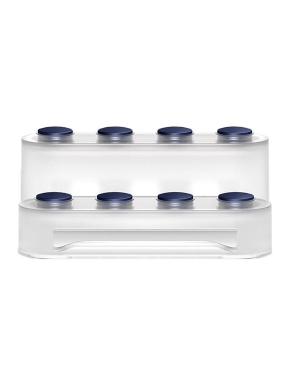 Dyson Airwrap™ styler display stand (Prussian blue)